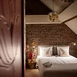 Boetiekhotel Op De Platz * Limbricht