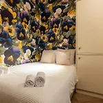 Boetiekhotel Op De Platz Limbricht