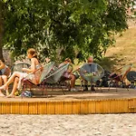 Boetiekhotel Op De Platz Limbricht