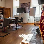 Boetiekhotel Op De Platz *