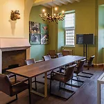 Hotel Boetiekhotel Op De Platz Limbricht