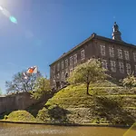 Hotel Boetiekhotel Op De Platz *