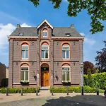 Hotel Boetiekhotel Op De Platz Limbricht