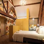 Boetiekhotel Op De Platz Hotel *