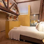 Hotel Boetiekhotel Op De Platz Limbricht