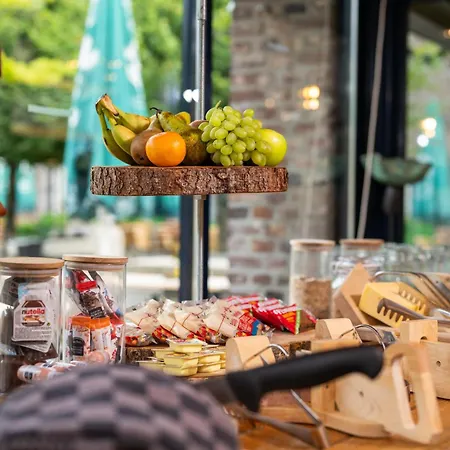 Hotel Boetiekhotel Op De Platz