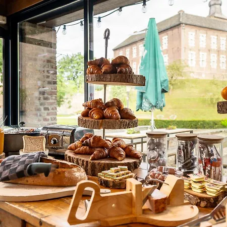 Boetiekhotel Op De Platz *