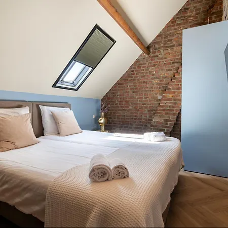 Boetiekhotel Op De Platz * Limbricht