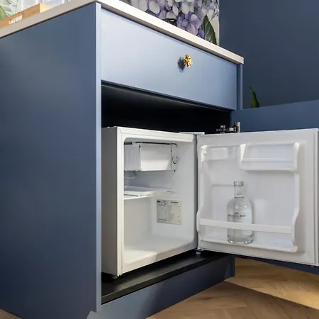 Boetiekhotel Op De Platz ホテル