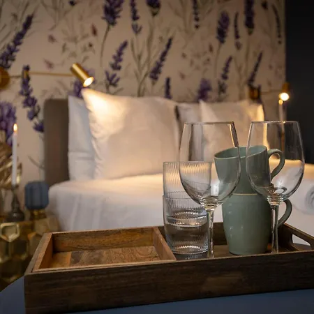 Boetiekhotel Op De Platz