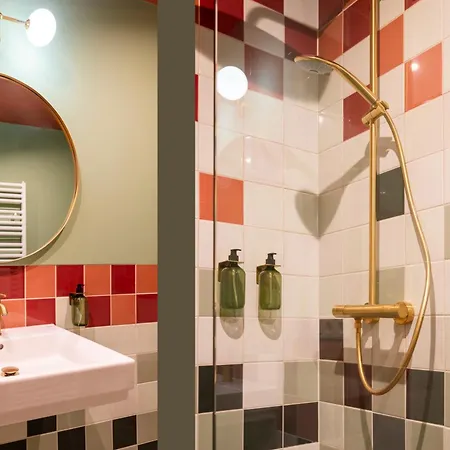 Boetiekhotel Op De Platz Hotel Limbricht