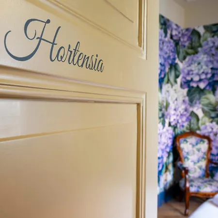 Boetiekhotel Op De Platz * Limbricht