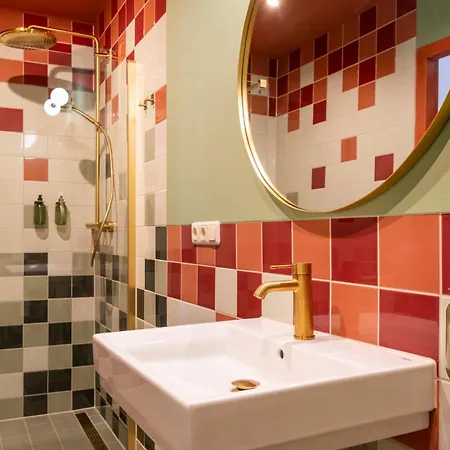 Hotel Boetiekhotel Op De Platz Limbricht