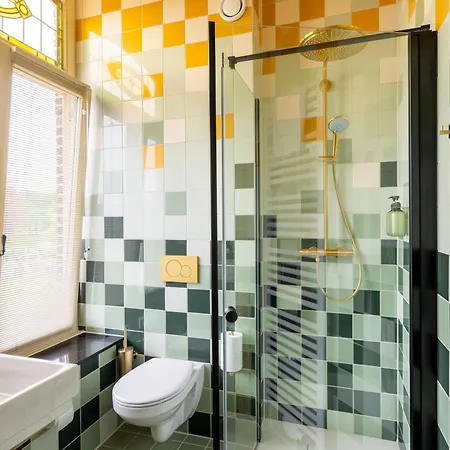 Boetiekhotel Op De Platz Limbricht