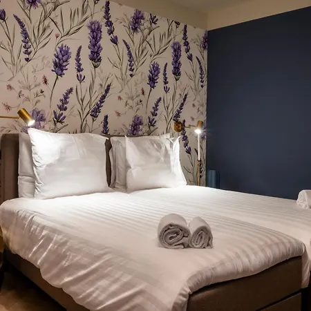 Hotel Boetiekhotel Op De Platz