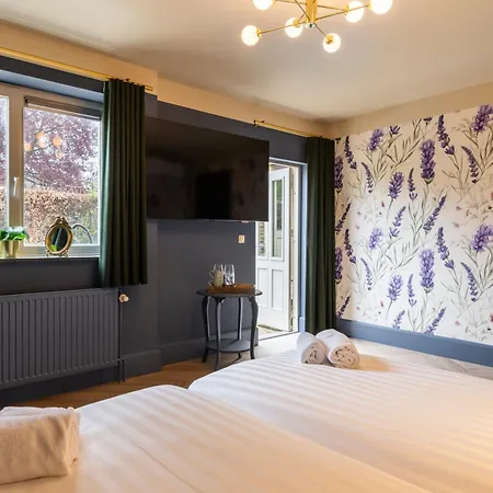 Boetiekhotel Op De Platz ホテル *