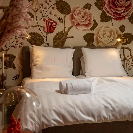 Boetiekhotel Op De Platz Szálloda Limbricht