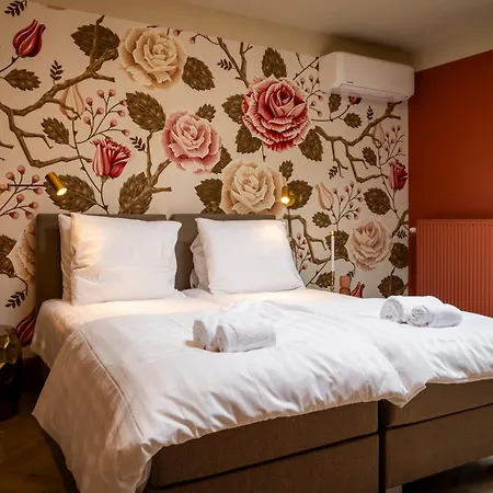 Boetiekhotel Op De Platz *