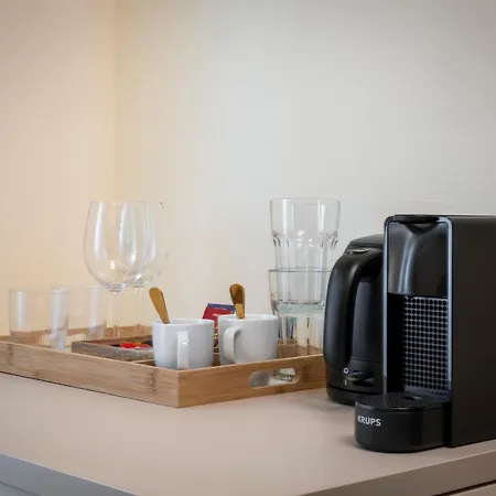 Boetiekhotel Op De Platz