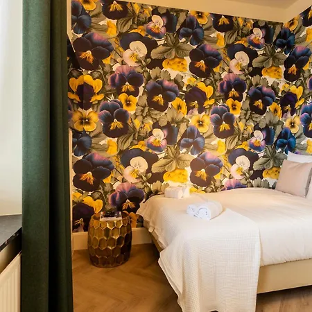 Boetiekhotel Op De Platz Szálloda *