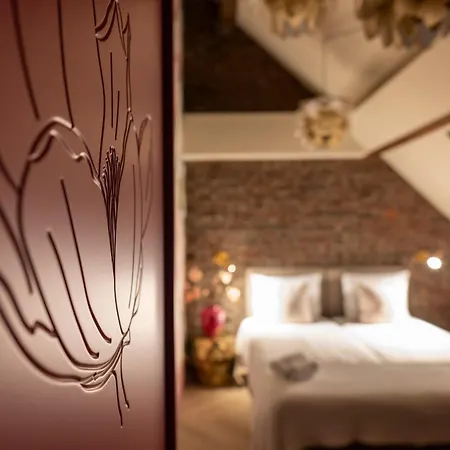 Boetiekhotel Op De Platz *