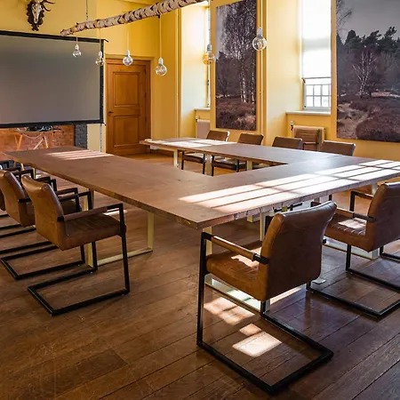 Hotel Boetiekhotel Op De Platz