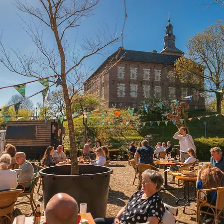 Boetiekhotel Op De Platz Hotel Limbricht
