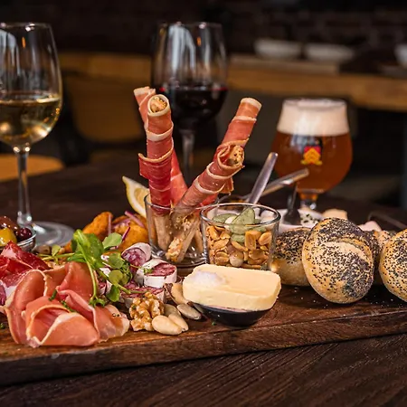 Boetiekhotel Op De Platz * Limbricht