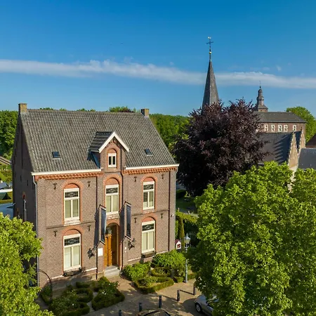 Boetiekhotel Op De Platz Hotel