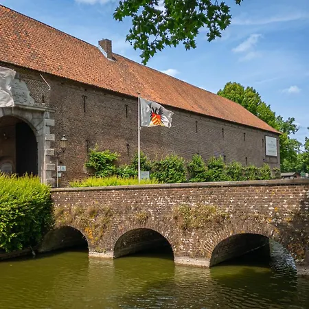 Boetiekhotel Op De Platz Hotel