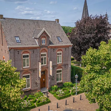 Boetiekhotel Op De Platz *