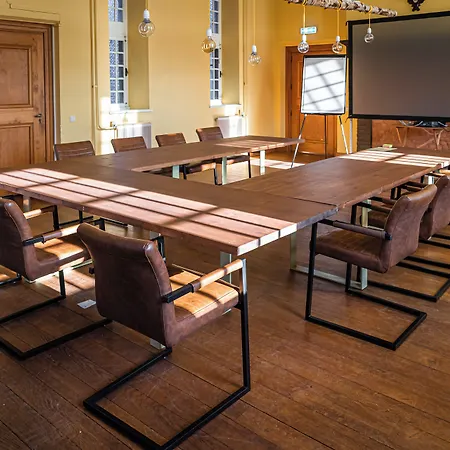 Boetiekhotel Op De Platz Hotel