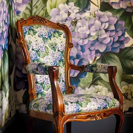 Hotel Boetiekhotel Op De Platz Limbricht