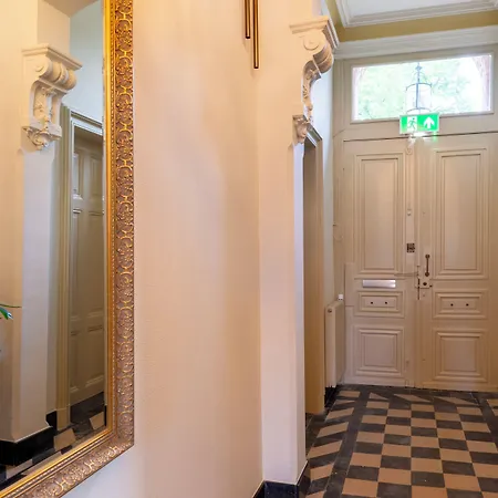 Boetiekhotel Op De Platz ホテル *