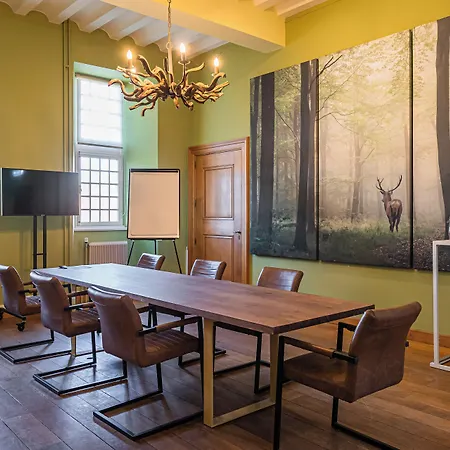 Boetiekhotel Op De Platz * Limbricht