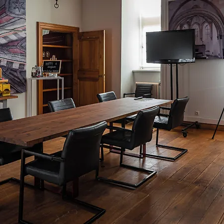 Boetiekhotel Op De Platz Hotel