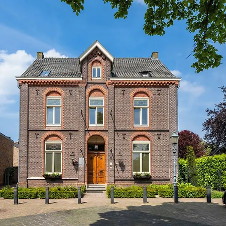 ホテル Boetiekhotel Op De Platz Limbricht