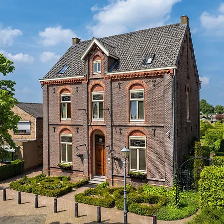 Boetiekhotel Op De Platz Limbricht