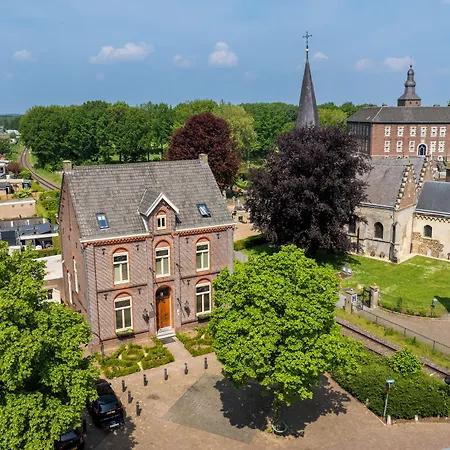 Boetiekhotel Op De Platz ホテル