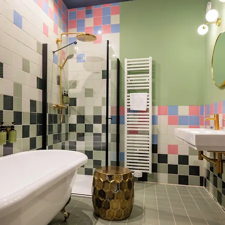 Boetiekhotel Op De Platz *