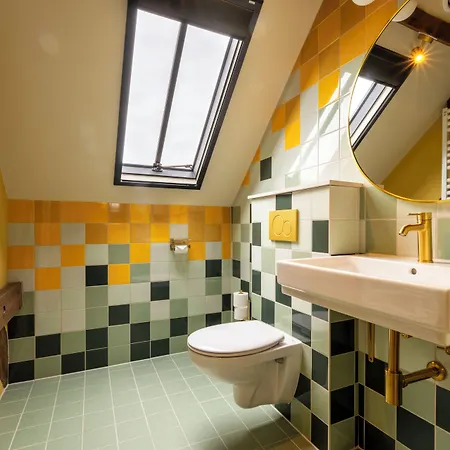 Boetiekhotel Op De Platz Hotel Limbricht