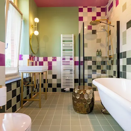 Hotel Boetiekhotel Op De Platz