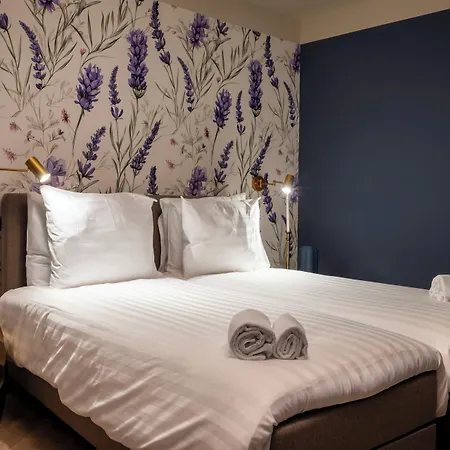 Boetiekhotel Op De Platz Hotel *