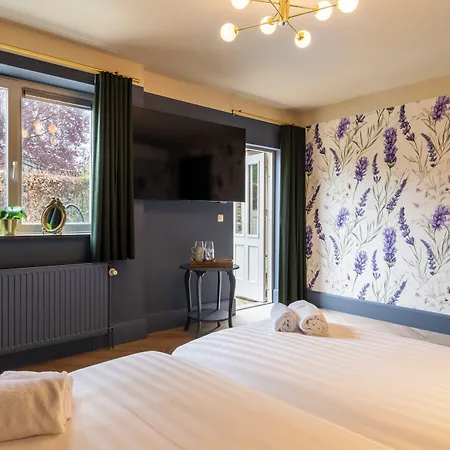 Szálloda Boetiekhotel Op De Platz Limbricht