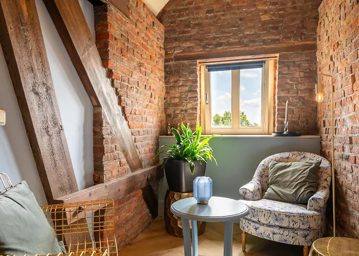 Hotel Boetiekhotel Op De Platz *