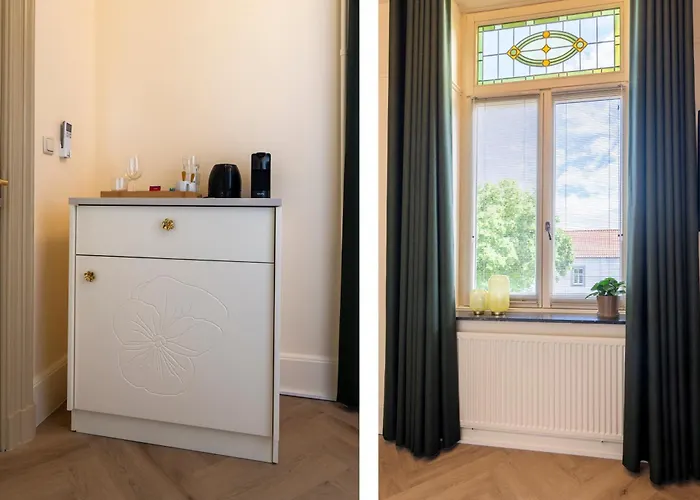 Hotel Boetiekhotel Op De Platz