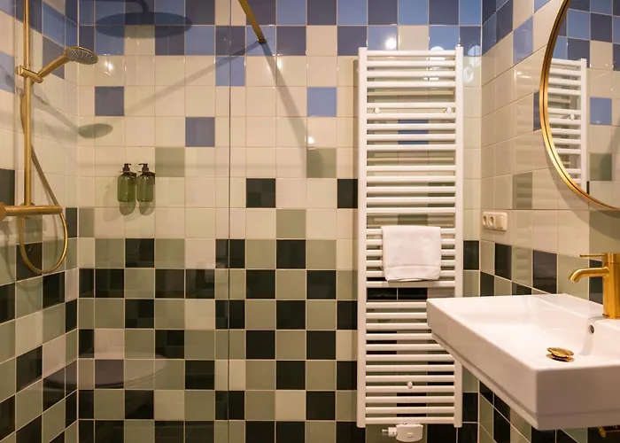 Boetiekhotel Op De Platz Limbricht