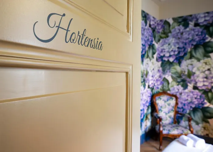 Boetiekhotel Op De Platz * Limbricht