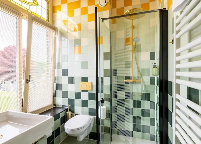 Boetiekhotel Op De Platz Limbricht