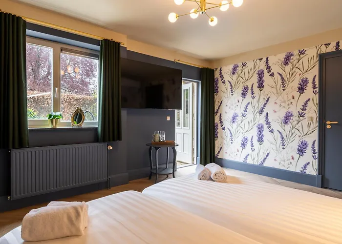 Boetiekhotel Op De Platz Hotel *